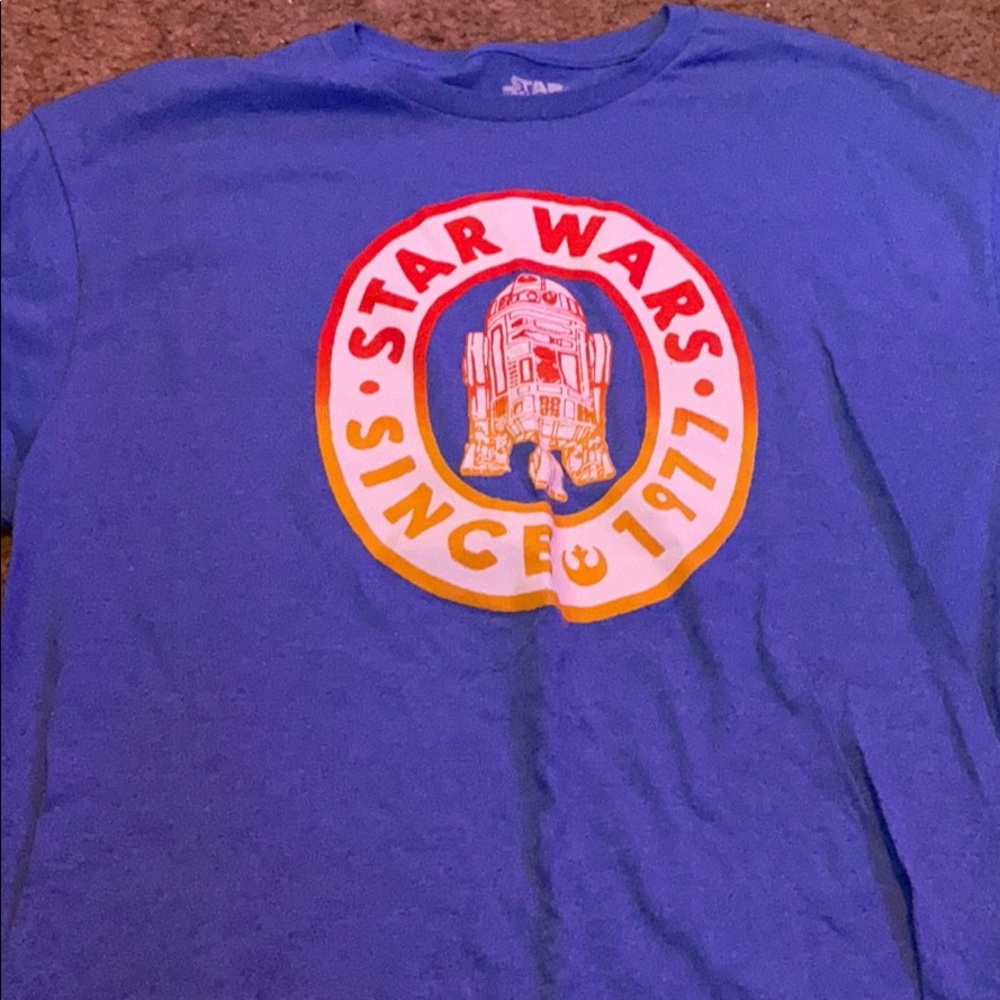 Graphic Tee